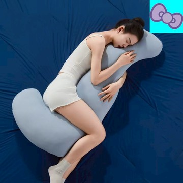 大抱枕 長條枕 長抱枕 睡枕 夾腿抱枕 深睡抱枕 抱枕 抱睡枕 夾腿枕 枕頭 靠墊 長條抱枕 腰靠 側睡枕 趴睡枕 腰靠