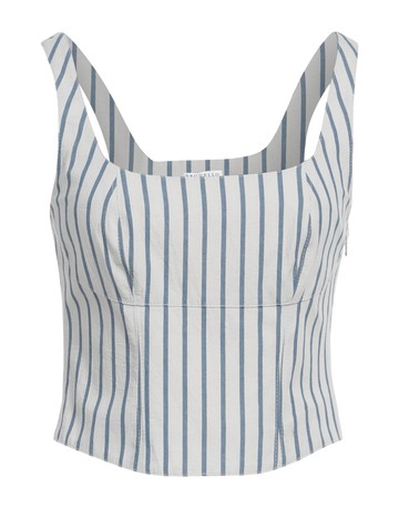 BRUNELLO CUCINELLI Tops - Item 10621587