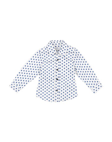 LES GAMINS Shirts - Item 10248918