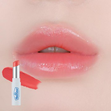 Dr. Belmeur Advanced Cica Touch Lip Balm #Coral