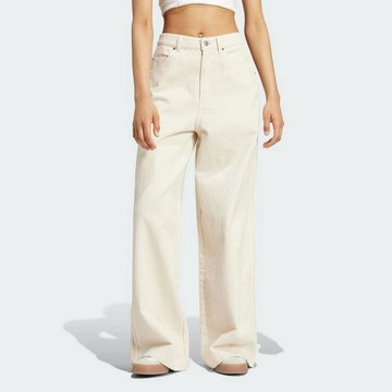 ADIDAS 女 長褲 IW5741