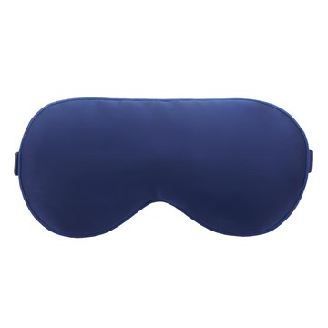 SAMPO 聲寶 智能真絲熱敷眼罩 HQ-22Y1L  智能定時安全控溫  柔軟透氣蒸氣熱敷  可拆洗USB供電  1個  1入