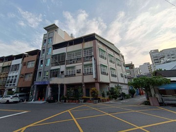 (專約)自住或投資市中心正瑞源路上透天｜高雄市前金區瑞源路