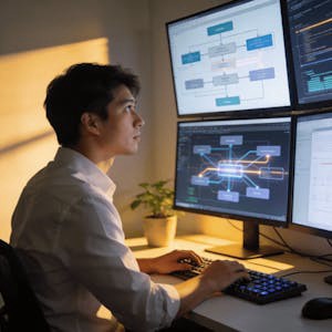 Angular Advanced: Enterprise Patterns, SSR & Performance
