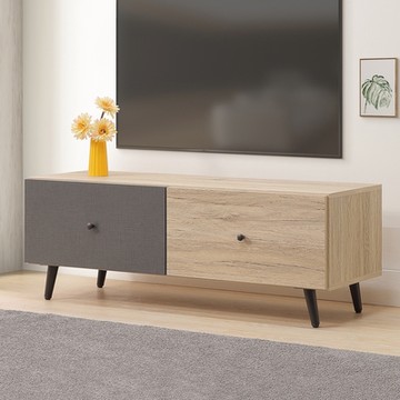 MUNA家居  米奇4尺電視櫃(B224) 120X40X43cm