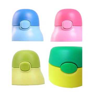 nuby努比保溫杯蓋子杯蓋配件防漏水杯蓋子配件杯蓋通用吸管直飲