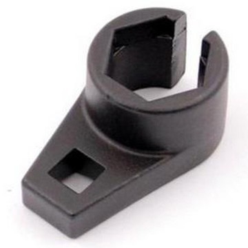 汽車氧傳感器套筒拆卸扳手工具  含氧傳感器套筒22mm專用工具 [1066]