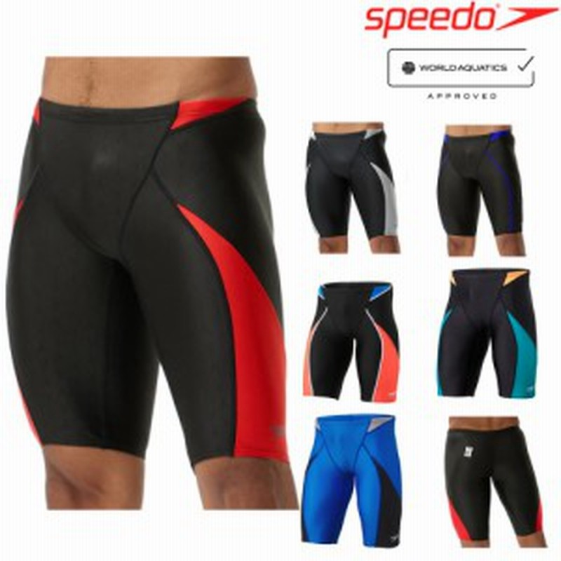 Speedo FINA認証 競泳水着 悔しく