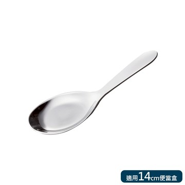 PERFECT 理想牌 極緻316小餐具 兒童平底匙-大-Leidea樂德兒