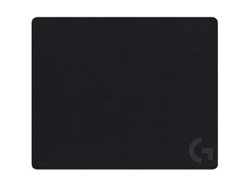 【享最高折300】logitech 羅技 G240 布面 光學軟墊 電競滑鼠墊