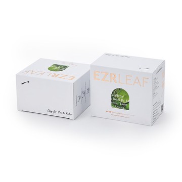 一澤茶【EZR Leaf】無咖啡因/檸檬馬鞭草/盒裝/1袋裝/散茶