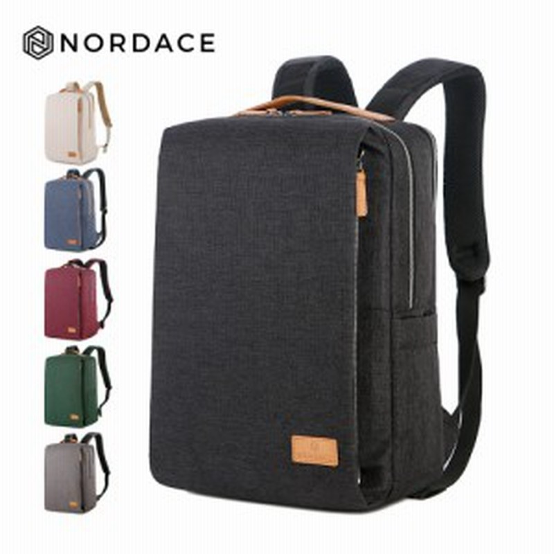 正規輸入販売代理店 ビジネスリュック メンズ ブランド 40代 50代 ノルディス Nordace Sienaクラシック 軽量デイリーリュック Nd1001 通販 Lineポイント最大1 0 Get Lineショッピング