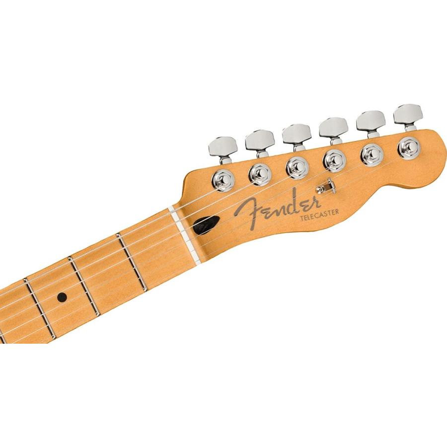 フェンダー エレキギター 海外直輸入 0147342350 Fender Player Plus Nashville Telecaster Electric