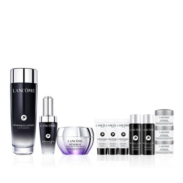 【官網雙11獨家】全明星大滿貫組(小黑瓶PRO 30ml+小黑水+胜肽霜30ml)