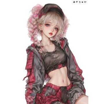 【六月新品】07-088-0008 拼貼貼紙