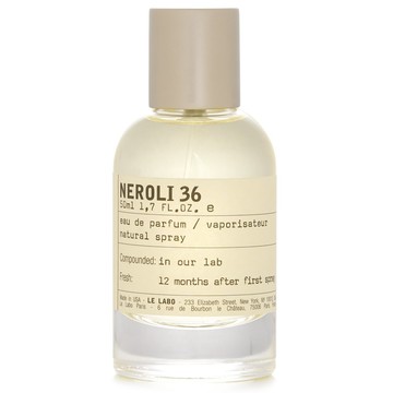 Le Labo - Neroli 36 香水