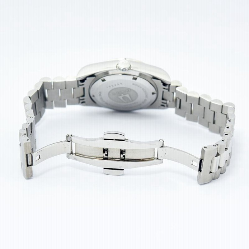 ブローバ 中古 メンズ BULOVA スーパーセビル 4410103 自動巻