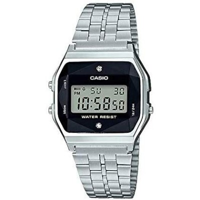 CASIO(カシオ) 腕時計 デジタル チープカシオ チプカシ A159WAD-1