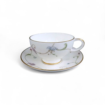 Royal Doulton 皇家道爾頓 - 千花 茶杯組