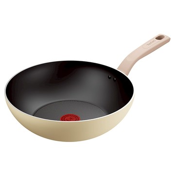 Tefal 特福 Daisy系列 不沾小炒鍋  1個  28cm