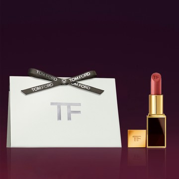 【TOM FORD】全新設計師唇膏 18色任選 唇膏 口紅 |女生送禮 | 唇膏 | 潤唇膏| 彩妝推薦 | 女生送禮推薦 黑管唇膏