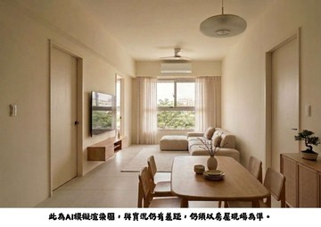 亞灣｜嶼BAYHAUS｜水岸景觀｜首排正三房｜高雄市前鎮區翠亨北路