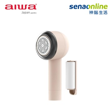 AIWA愛華 黏塵除毛球機 AI-XJQ02 粉