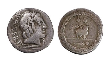 希臘古幣 古希臘錢幣 真古幣 古幣珠寶首飾訂製18k銀等皆可定制