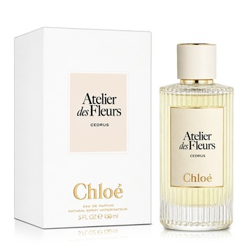 Chloe 仙境花園系列 北國雪松淡香精(150ml)