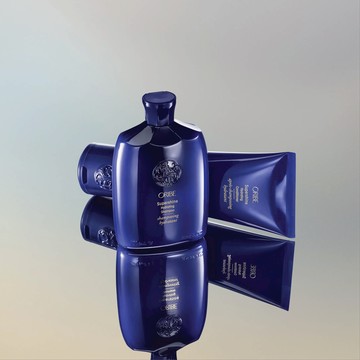 ORIBE 盲從光澤 香波洗髮露 250ML