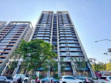 架 小檜溪遠雄夏沐三房車 l 坐北朝南帝王向～｜桃園市桃園區民光東路