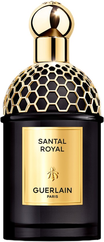 GUERLAIN Absolus Allegoria Santal Royal Eau de Parfum Spray 125ml