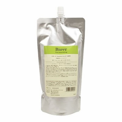 デミ ビオーブ フォルスナリシング 450ml  詰替用  業務用