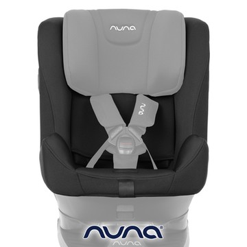 荷蘭nuna-PRYM座布套(黑色)(僅配件)