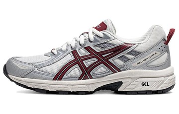 WMNS GEL-VENTURE 6 RED SILVER