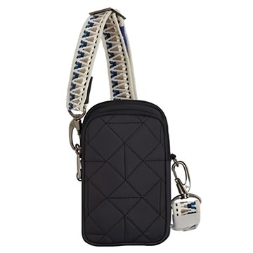 OAKLEY 慢跑隨身包 FOS900803-01G  18 x 12cm  FOS900803-01G  1個  黑色