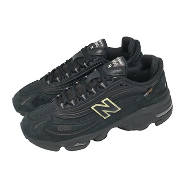 [ACS] New Balance NB 休閒鞋 1000 男鞋 女鞋 黑 白 抗撕裂 復古 緩震 紐巴倫 M1000BBV-D