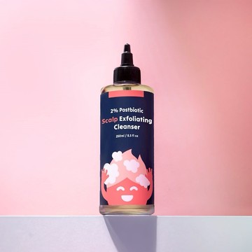 【ELLO研舒肌】益生菌蓬鬆頭髮淨化液 250ml｜全新革新四重蓬鬆有效配方🔥