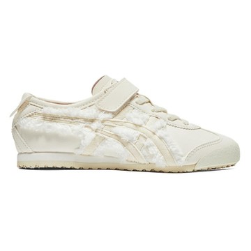 【Onitsuka Tiger】鬼塚虎 【兔年限定款】MEXICO 66 大童鞋(1184A206-100)