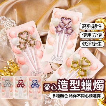 生日蠟燭 蛋糕蠟燭 造型蠟燭 五角星蠟燭 創意 特色 蠟燭 烘培小物 派對 歐式蛋糕蠟燭  週歲蠟燭 蛋糕裝飾