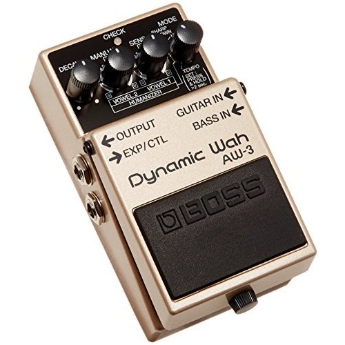 BOSS Dynamic Wah AW-3