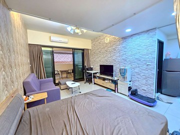 漢神亞灣輕屋齡最便宜大套房｜高雄市苓雅區興中二路