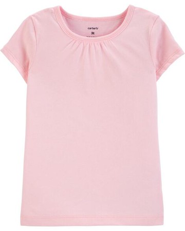 Toddler Cotton Tee