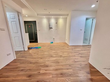 大慶捷運站,中山醫學院,樹德國小,邊間戶,明亮3房｜台中市南區復興路一段