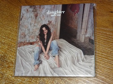 衛蘭  2022女性班底概念專輯 DAUGHTER CD  現貨