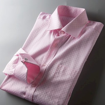 超值福利特獻！不容錯過！外貿剪標尾單結婚襯衣男士休閑長袖襯衫