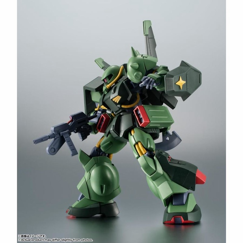 新品未開封】ROBOT魂 RMS-106 ハイザック ver. A.N.I.M.E.