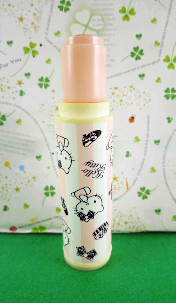 【震撼精品百貨】Hello Kitty 凱蒂貓~KITTY印章組-摩登