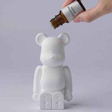 【BALLON】Be@Rbrick擴香石 經典版（純淨清新）-廠商直送