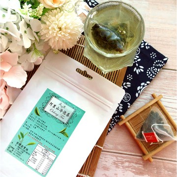 一級棒 冷泡茶 茶包 20入/包 熱泡 泡茶 開發票 烏龍茶 台灣茶 品茶 消暑 茶葉 有300克散裝 飲料店 檳榔攤